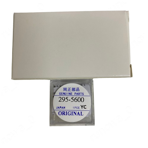 New Capacitor Battery 295-5600 MT920 For Citizens Eco drive Nighthawk, WR 200