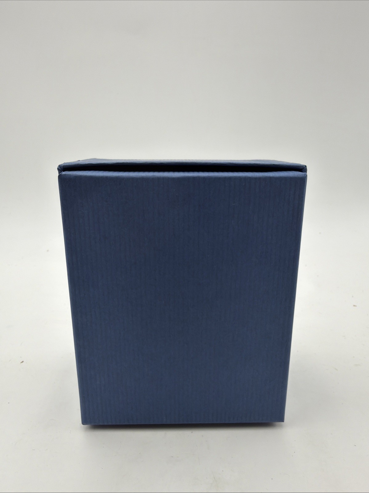 Seiko OEM Blue Watch Box – Standard 2 Piece Gift Box – Fits Most Seiko Models