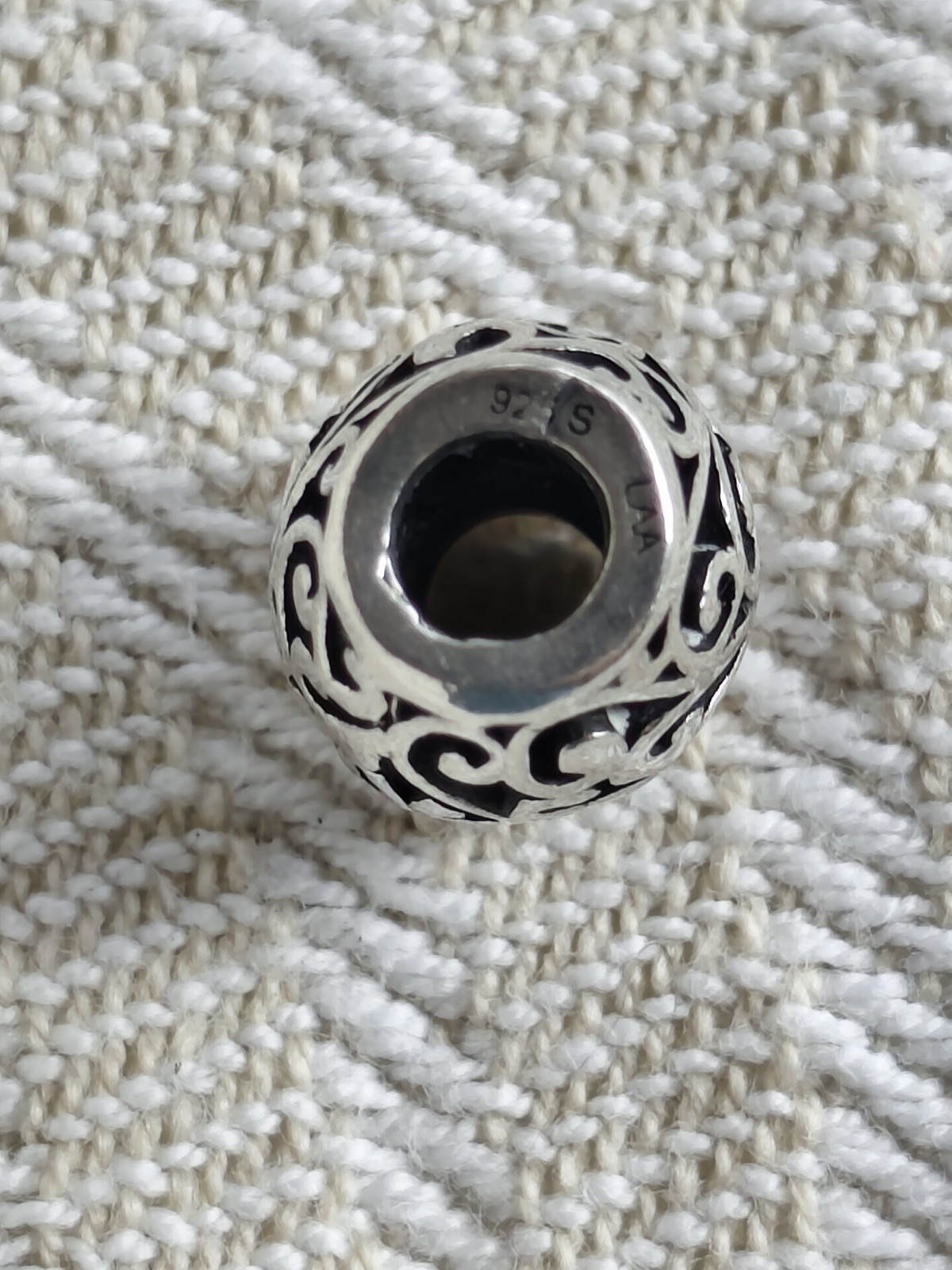 Trollbeads Wind of Change