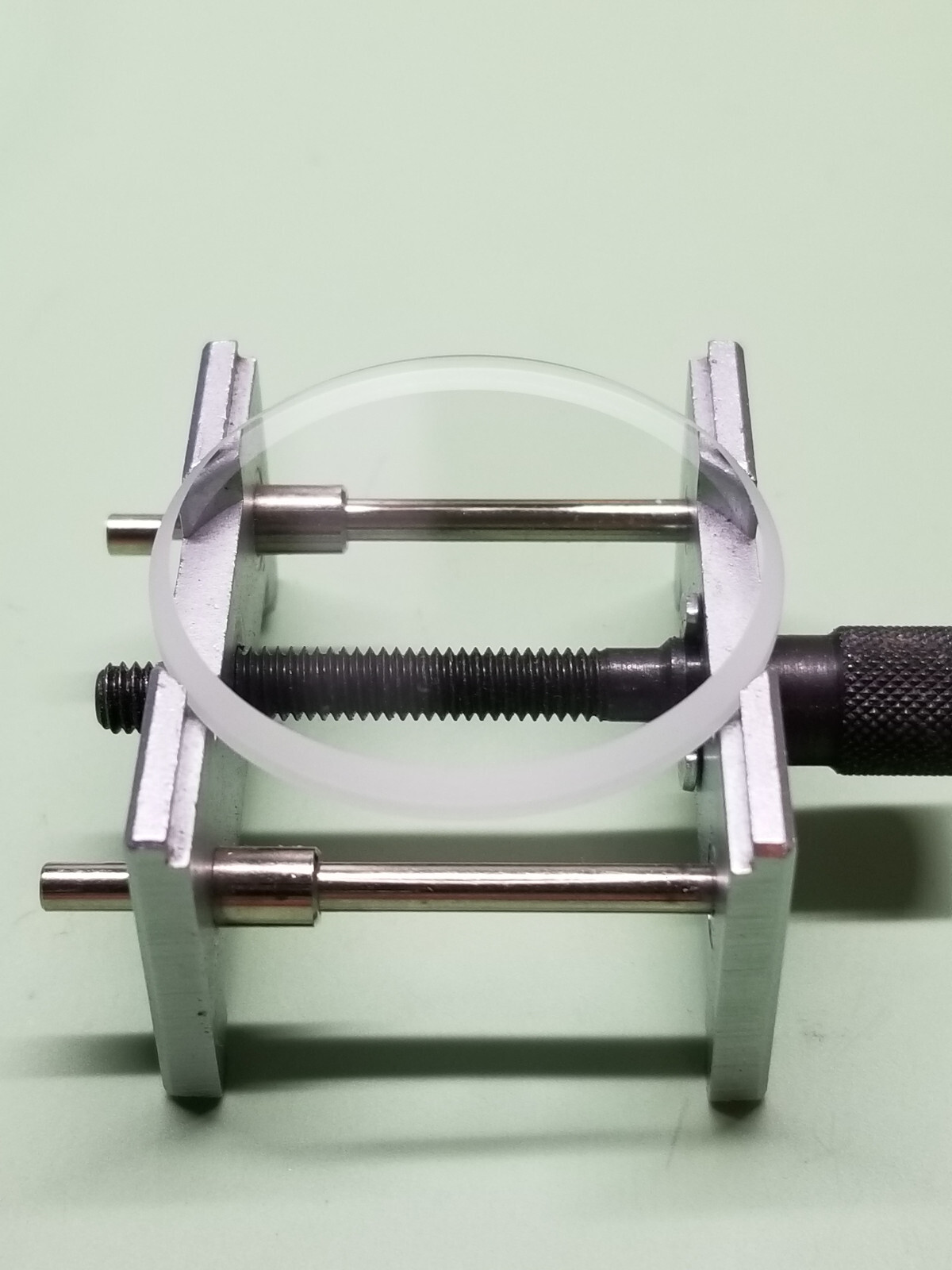 6309-704X Restoration Package: Crystal + Gaskets for your Seiko Dive Watch.