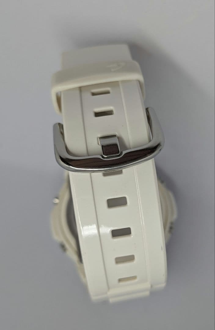CASIO Baby-G Battery New Product BGA116
