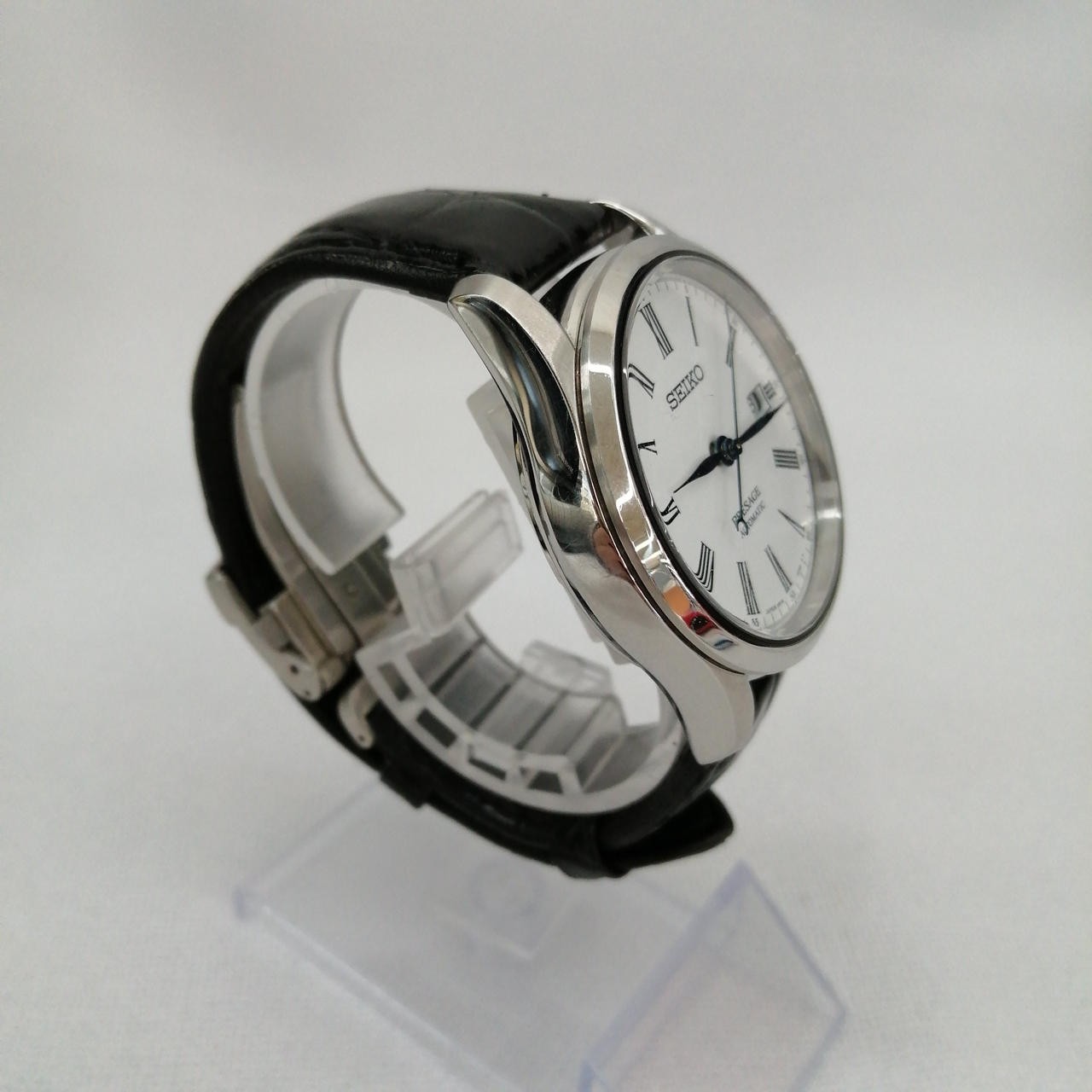 SEIKO 6R15-03V0 Automatic Watch