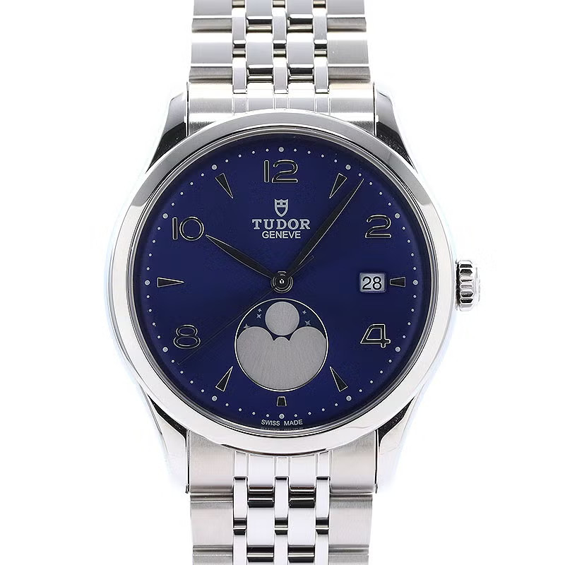 Tudor Tudor 1926 Luna M91560-0002 #218