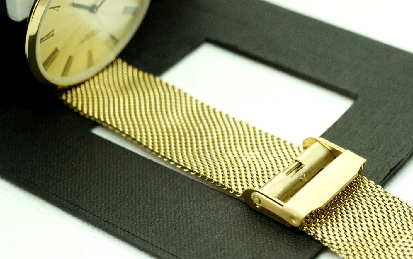 Wrist Watch JOHNTSEN NEW Quartz Made for USA Stainless Steel Japan Movement