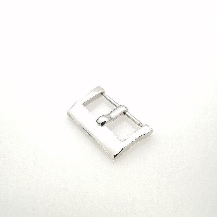Stainless Steel Watch Buckle Clasp 20mm for Blancpain FIFTY FATHOMS 5000 5015