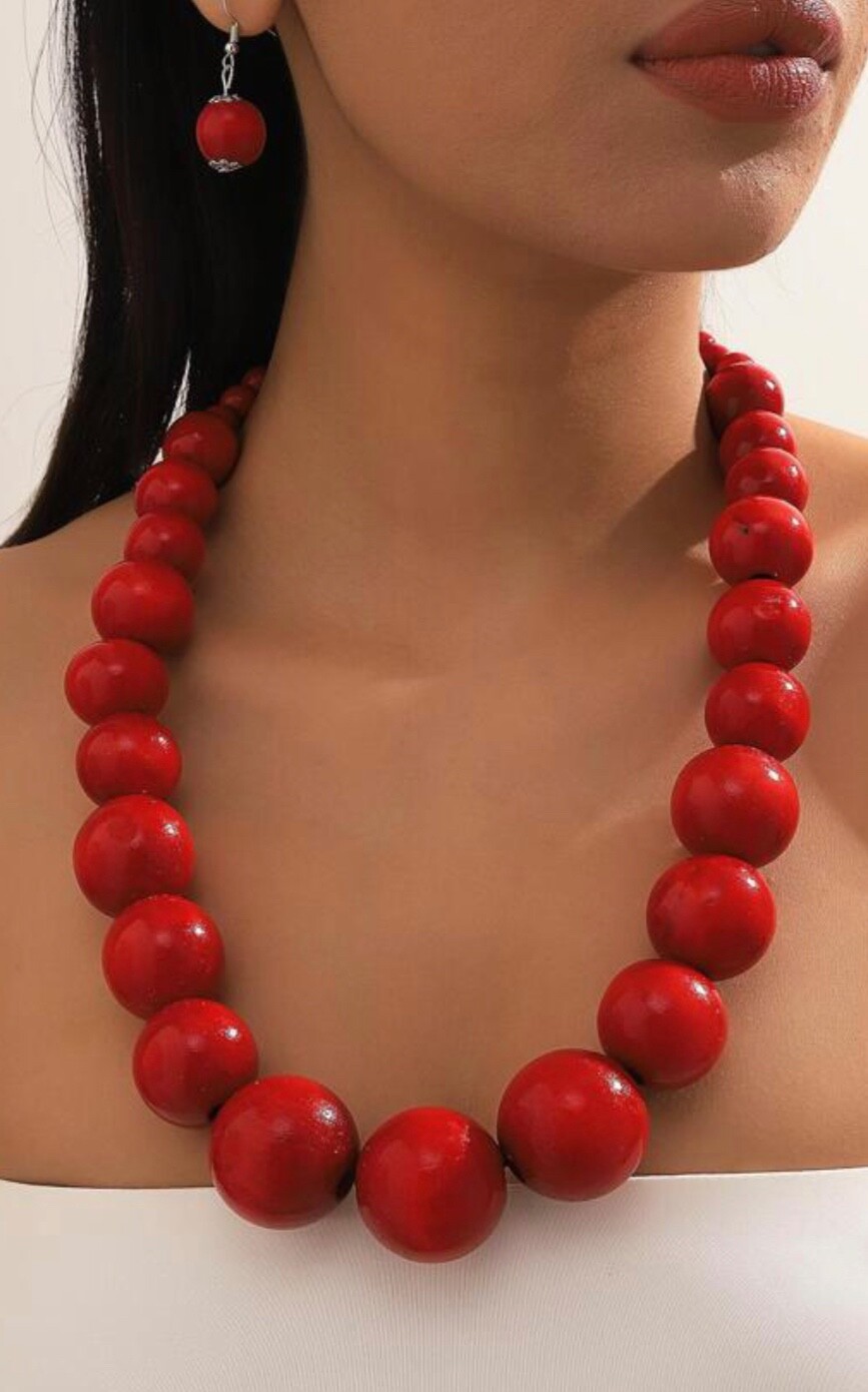 accesorios para mujer collares de moda