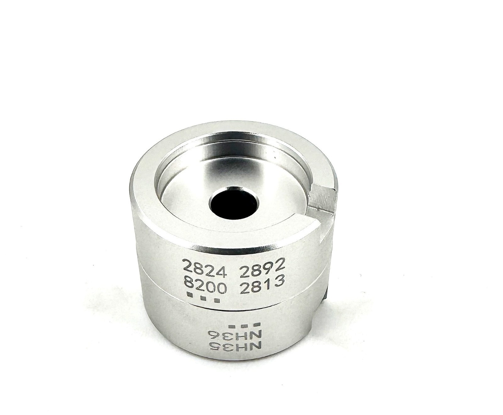 Metal Movement Holder Watch Repair for Seiko NH35 NH36 ETA 2824 2892 2813