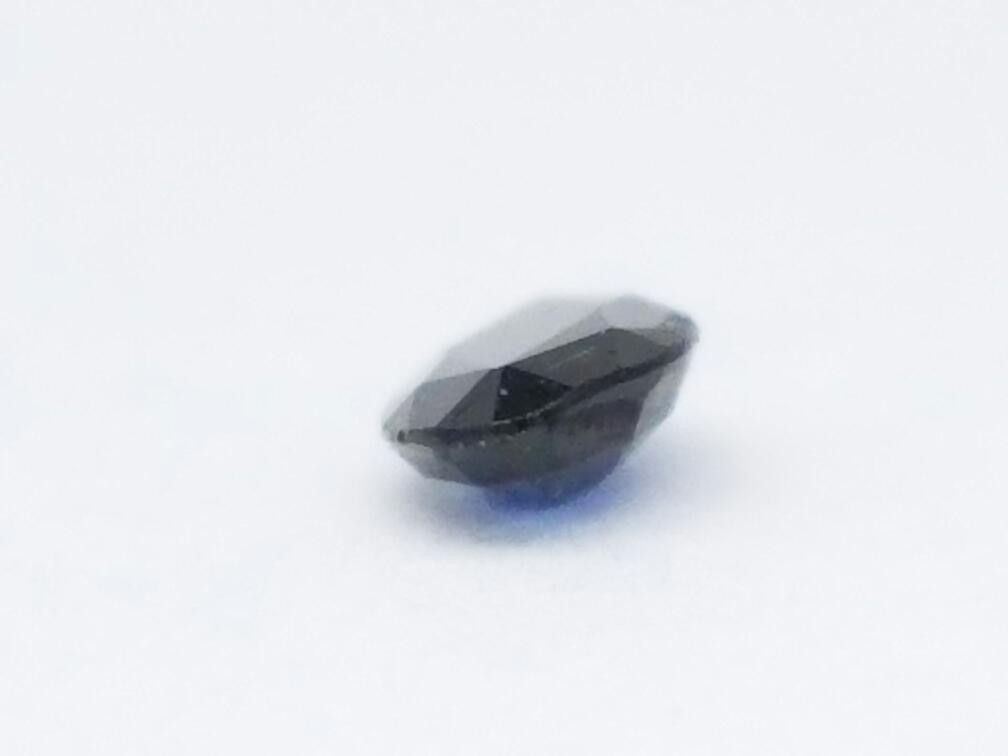 0.27CTW Moderately Included One Loose Marquise Cut Sapphire Gemstone (AP1093698)