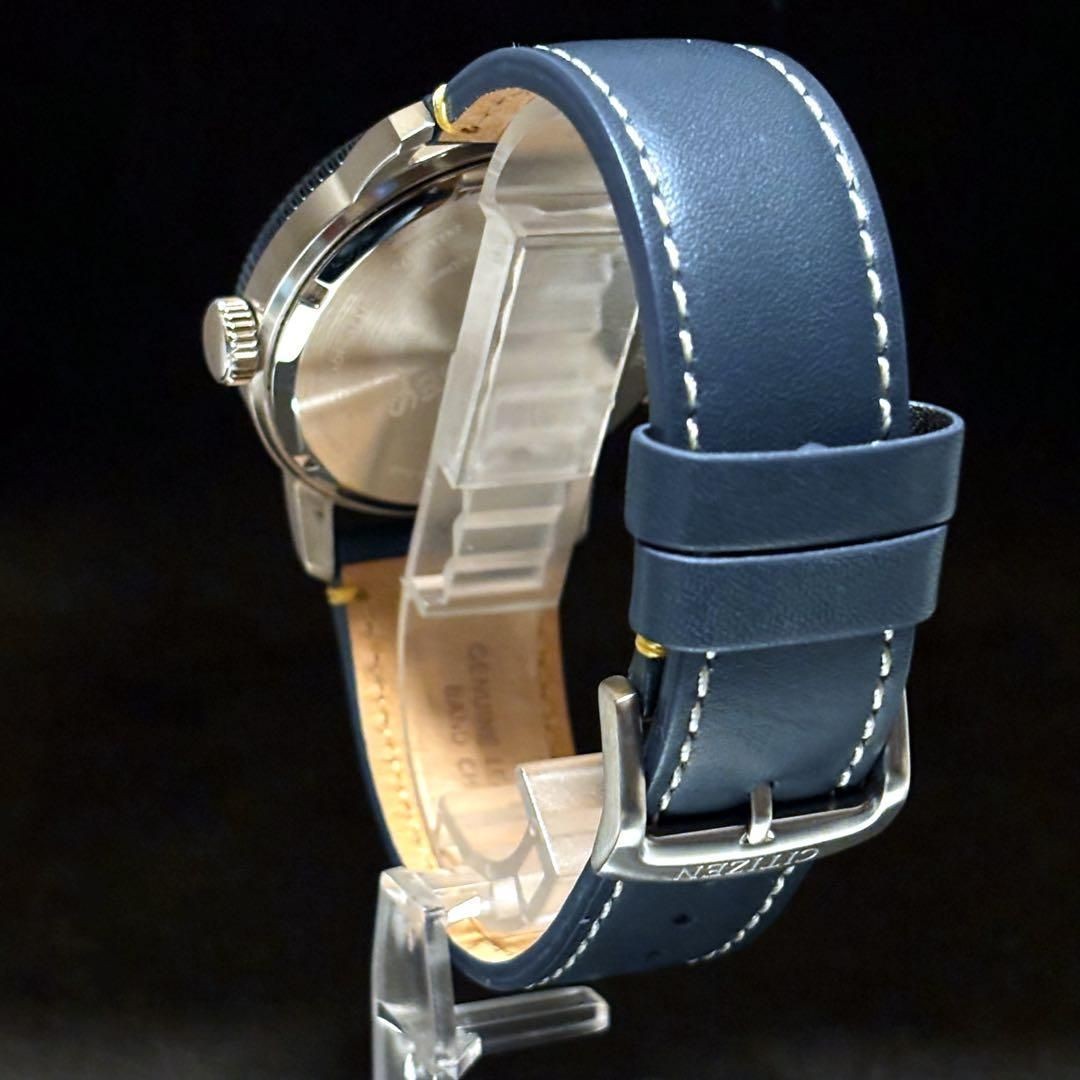 [B1P] CITIZEN Disney Donald Duck Limited Quartz Watch [t8q]
