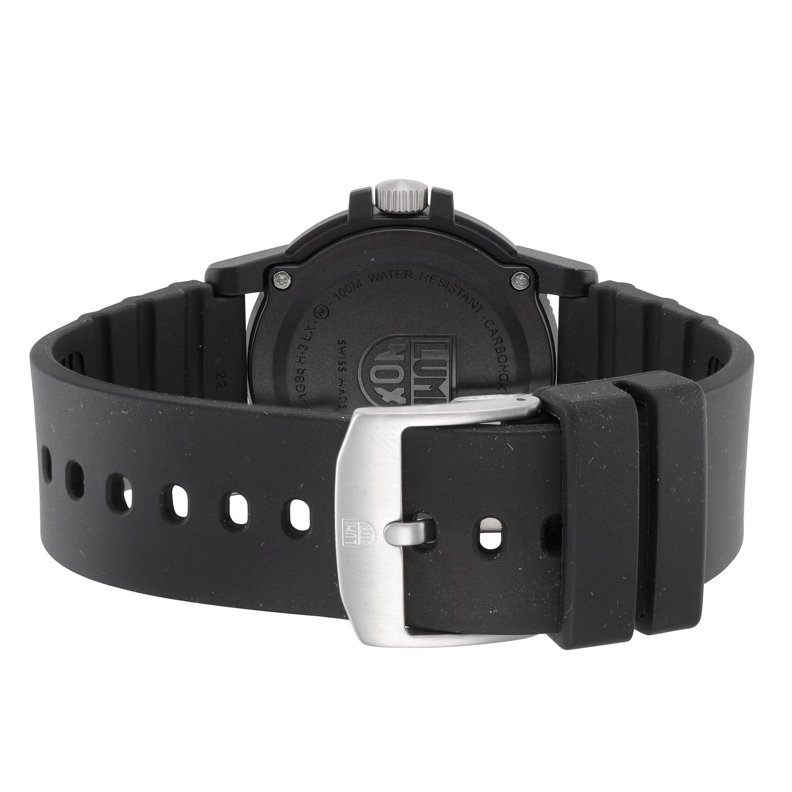 Luminox Men’s Sea Turtle Giant 44mm Quartz Watch XS.0329