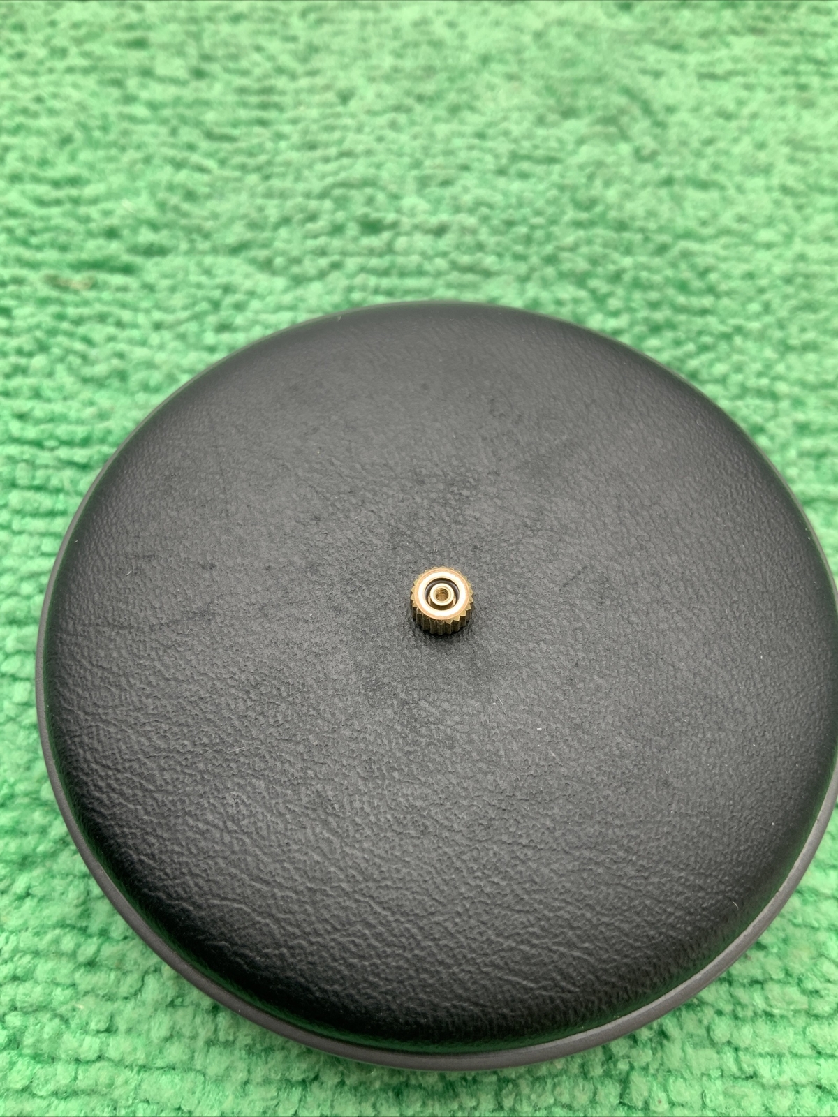 Hamilton Crown 4.00 x 2.00, T.10Y