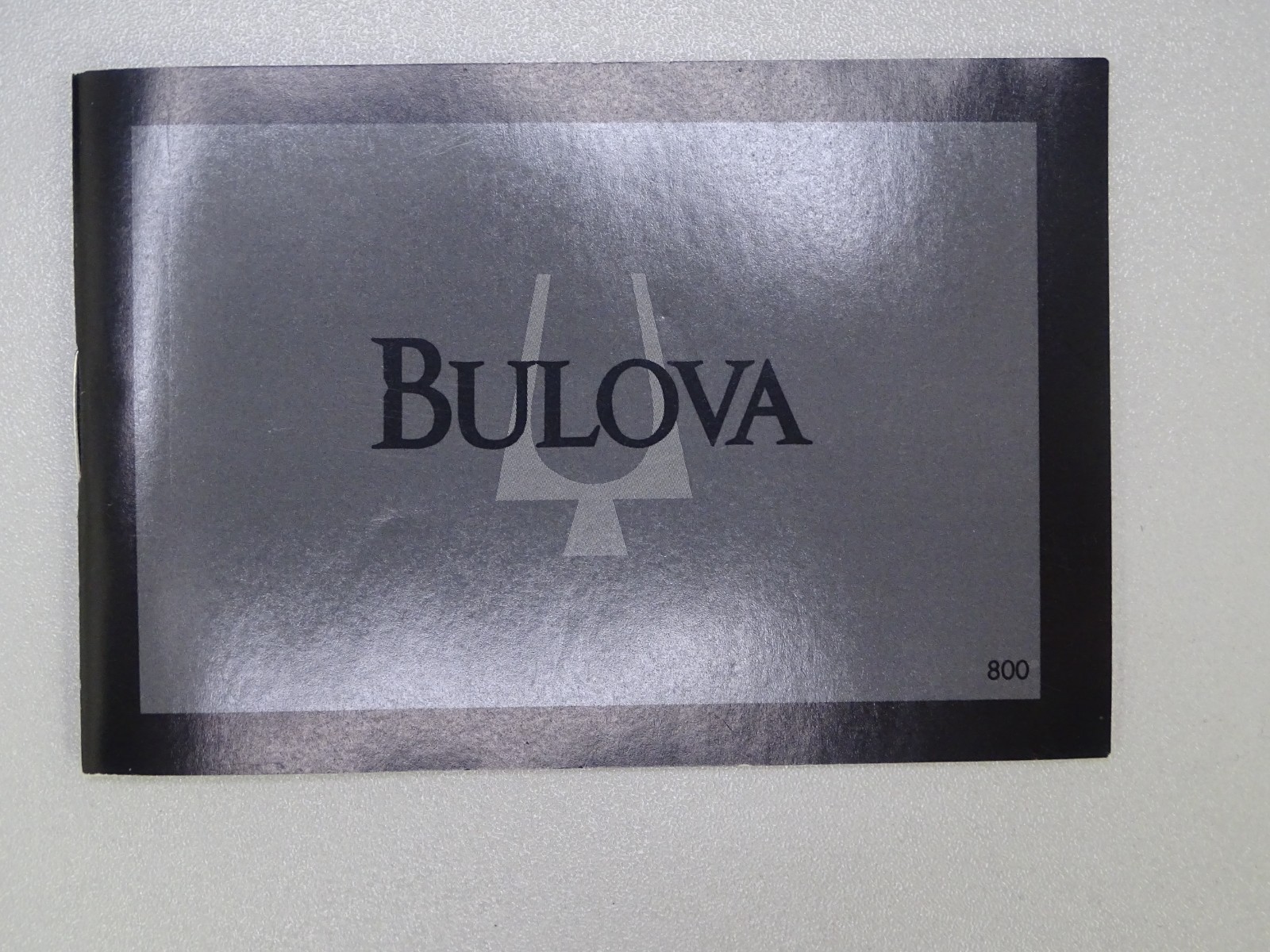 Bulova WMNS Quartz Squaew Wath C869892 (17415-Watch-MY)