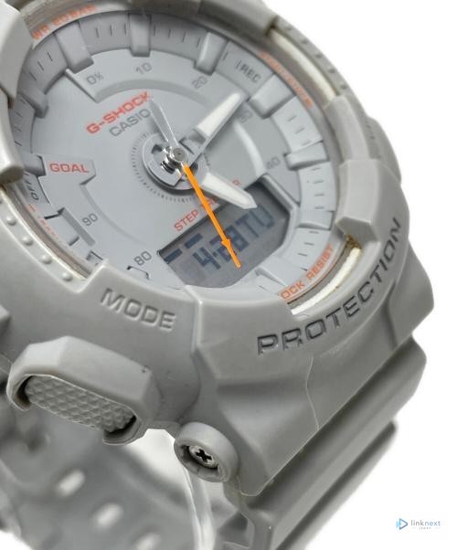 CASIO GMA-S130VC G-Shock Men’s Quartz Watch