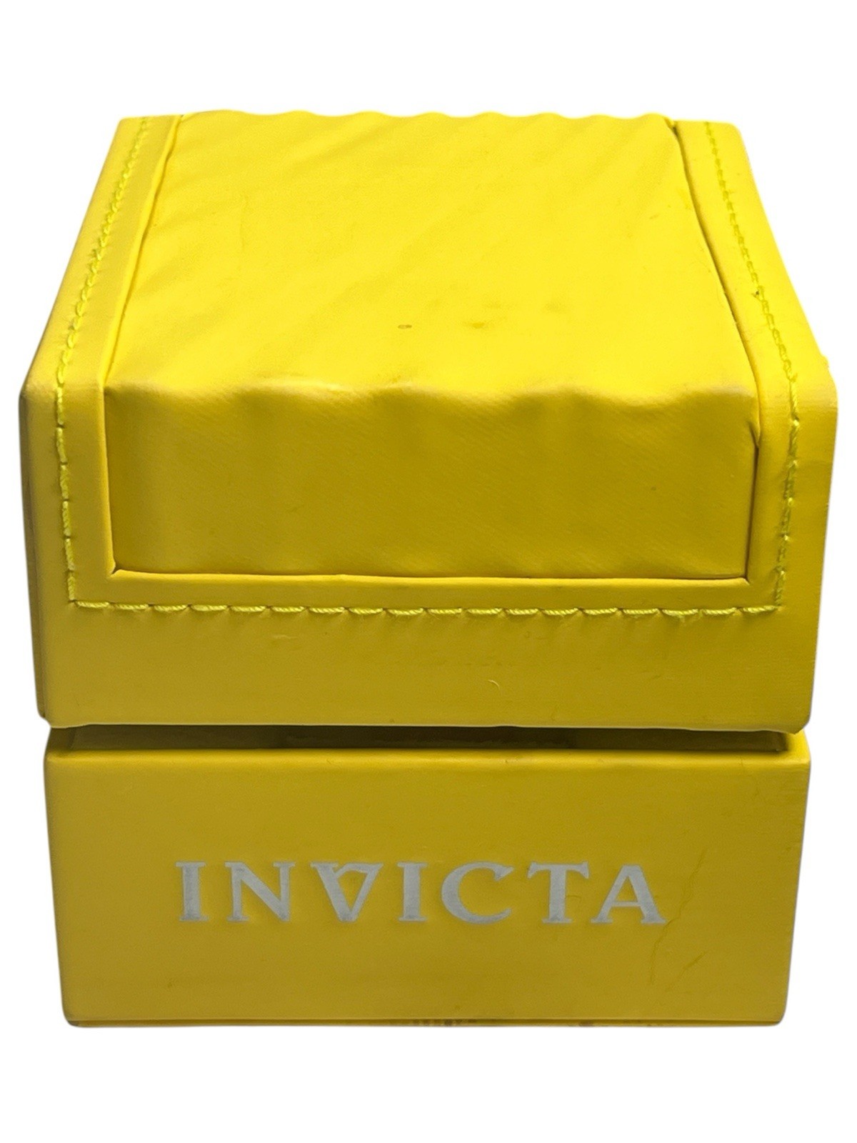 Invicta Angel 19362 Women’s Watch NWT Stainless Steel Pink Flame‑Fusion Crystal