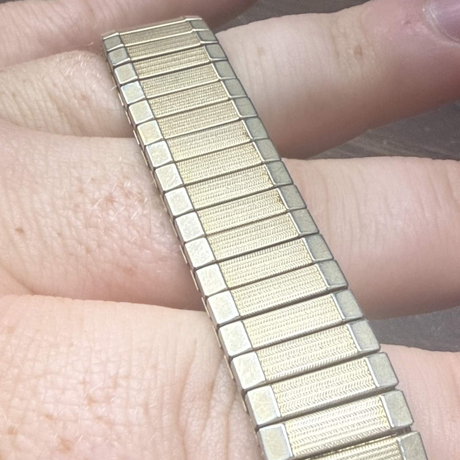 Hamilton Cal 747 Men’s 10kGF 17j Manual Wind Watch Parts Or Repair