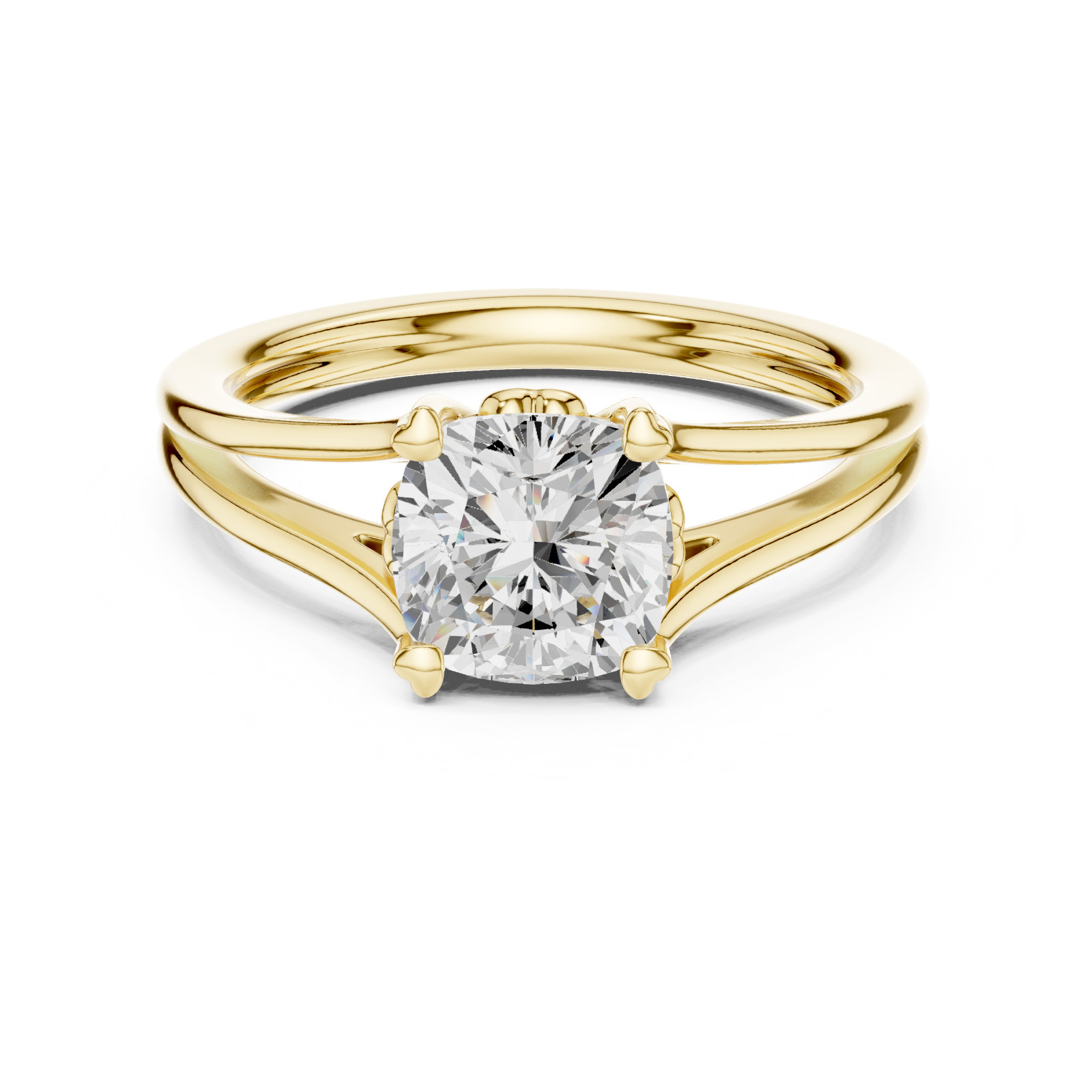 25+ Women’s Ring Gold CAD Files Bundle 3DM STL Design Rose, White, Yellow LR-40