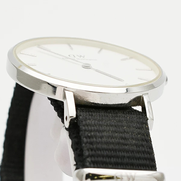 Used Daniel DW00100254 Ladies Watch