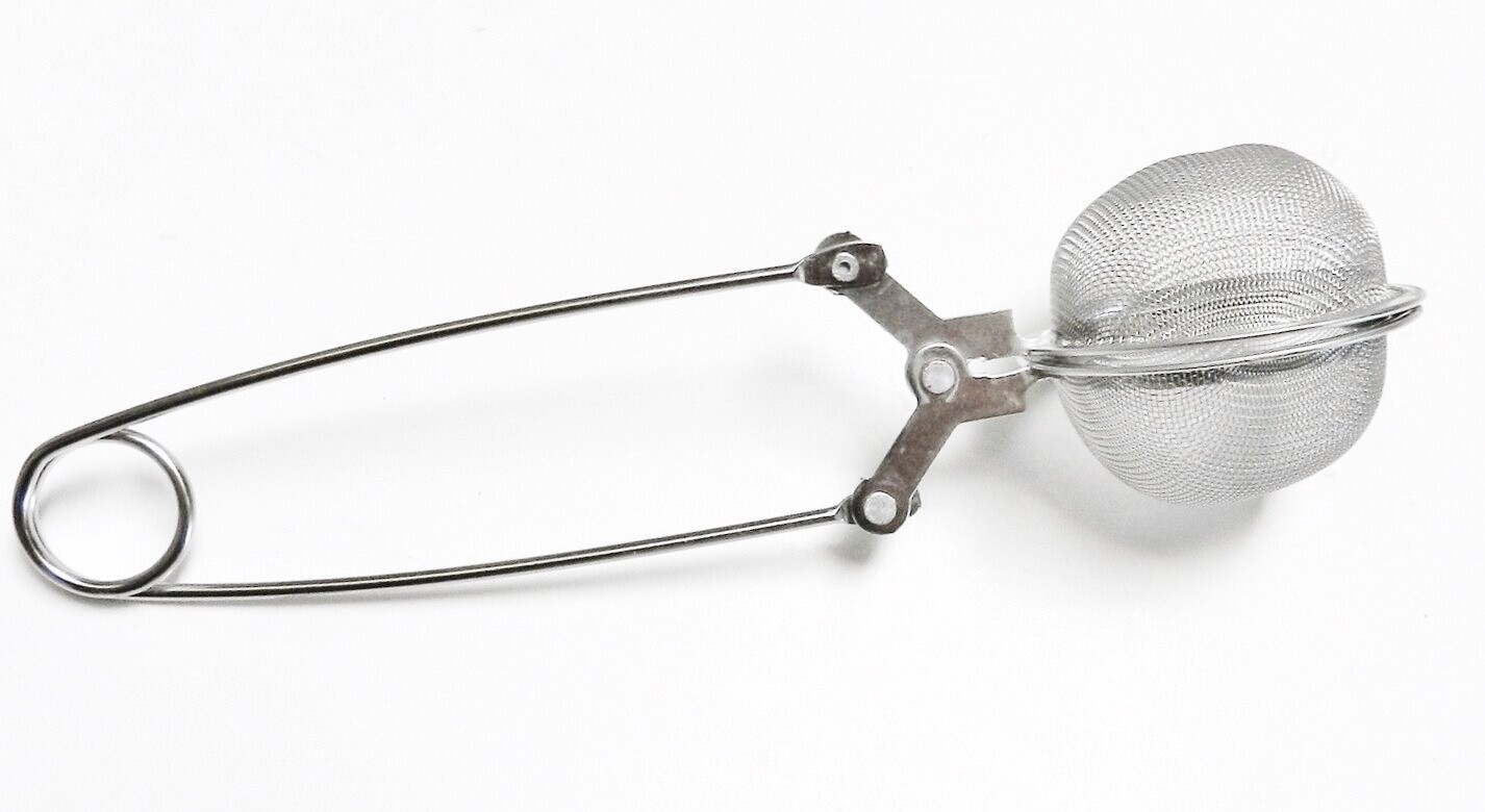 Basket Ultrasonic Cleaner Small Parts Cleaning Holding Stainless Self Closing