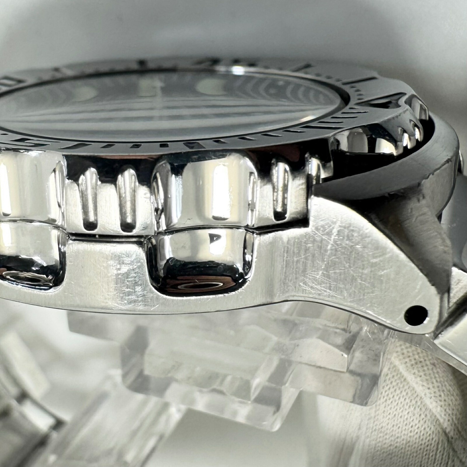 Seiko Black Monster SKX779 Divers Day-Date 200m Automatic Watch – Japan