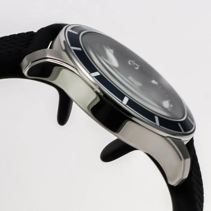 Optima – Swiss Chronograph – OSC422-SX-9 Chronograph Swiss Quartz 45 mm OSC422
