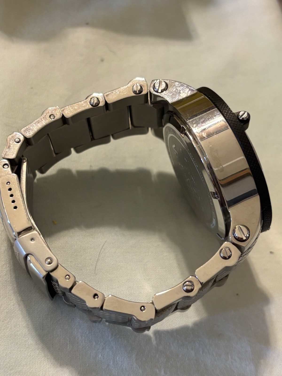 Invicta Subaqua Noma III Men’s Quartz Watch model 21726