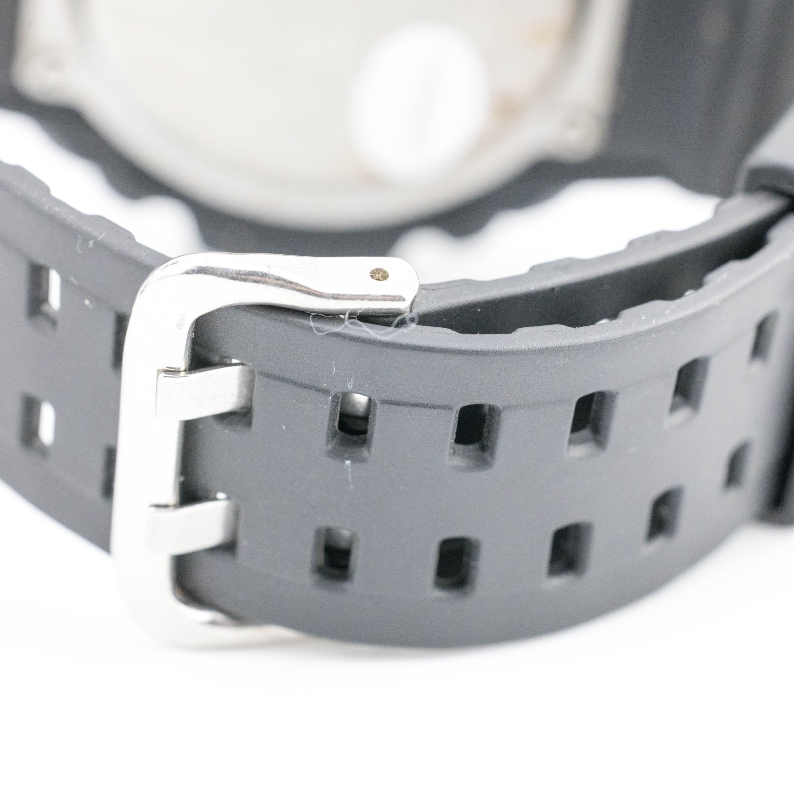 SKMEI 1029 Dual Time Quartz Analog Digital Men’s Watch New Battery