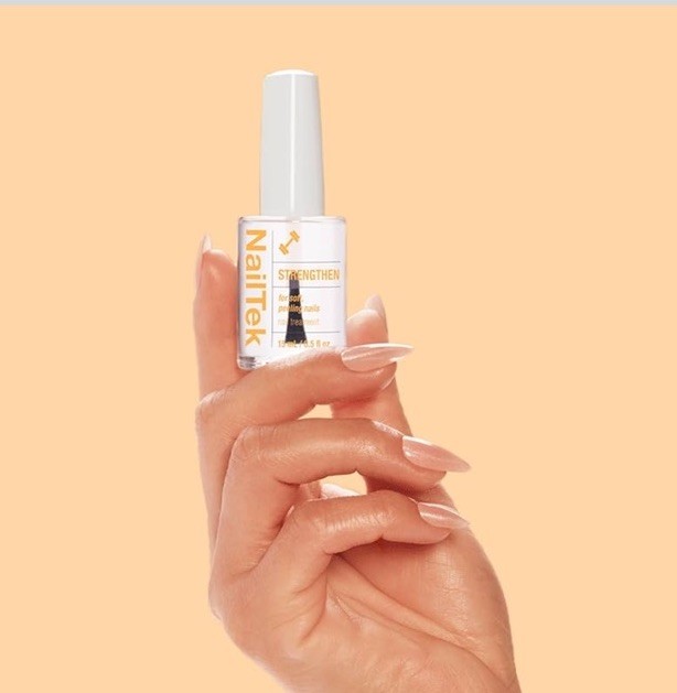 Nail Tek Recovery Kit – Damaged Nail Repair, Hydrate, Renew, Strengthen