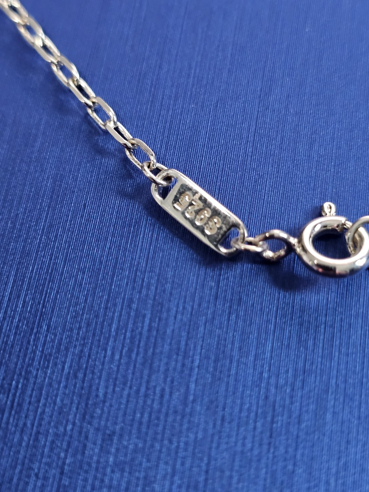 Tous Teddy Bear Pendant Necklace Earring Set Openwork S925 Sterling Silver 16″