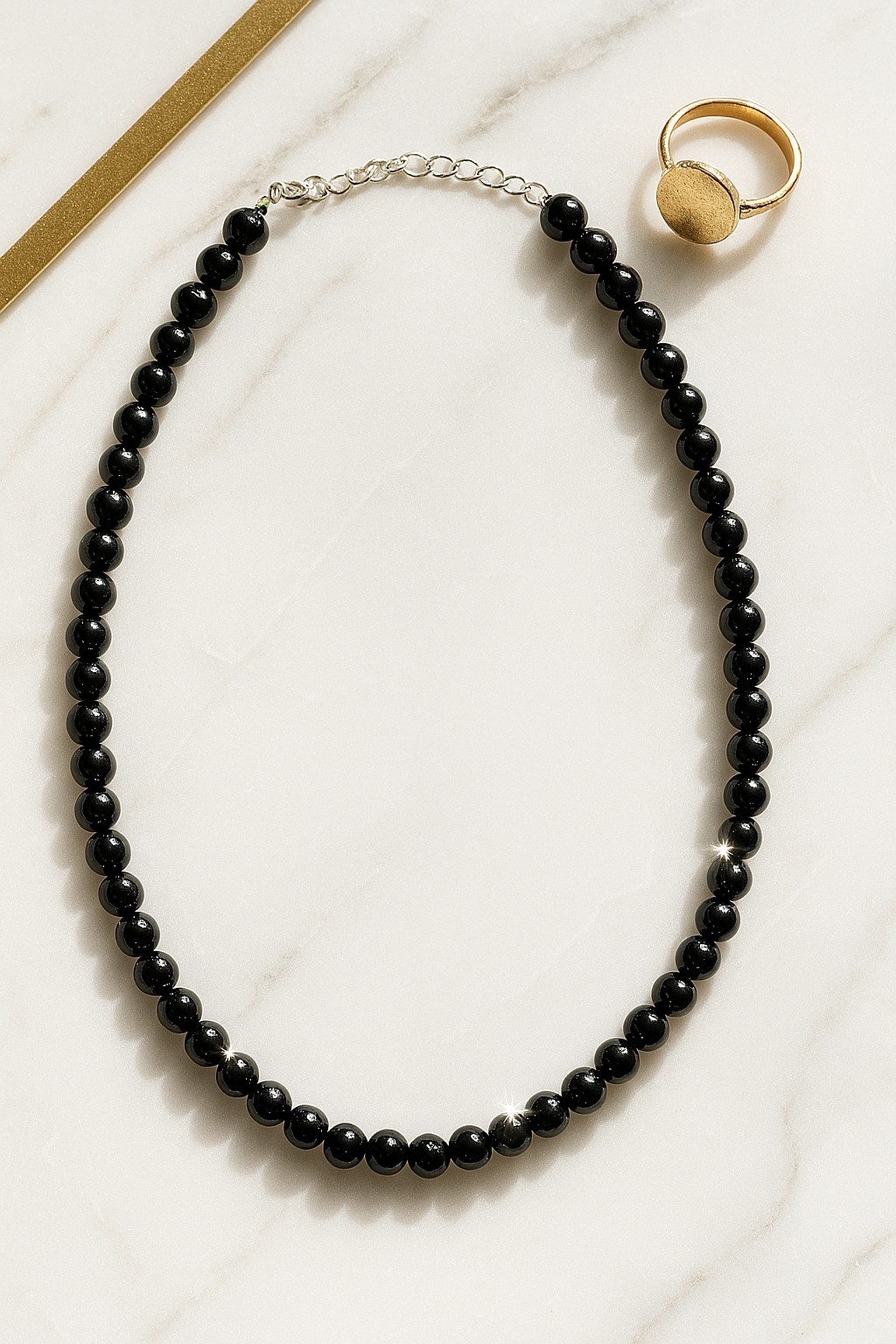 Necklace – Timeless Style for Every Occasion