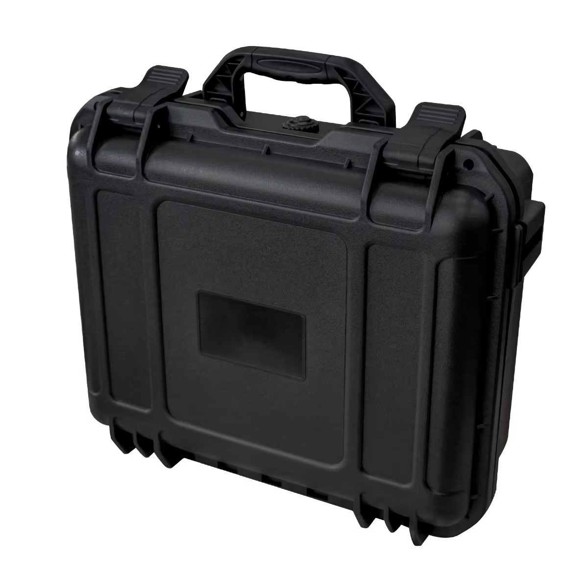 Waterproof Watch Storage Case 8 Slot Travel Watch Box Protective Organizer
