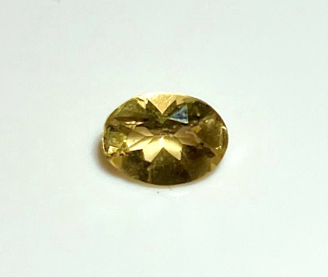 5 PC American Mined Loose Gemstones Mystery Box – All Faceted & Jewelry Quality