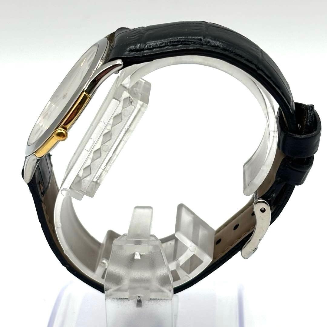 CITIZEN Exceed Combination Watch, Quartz, Battery Replaced From Japan