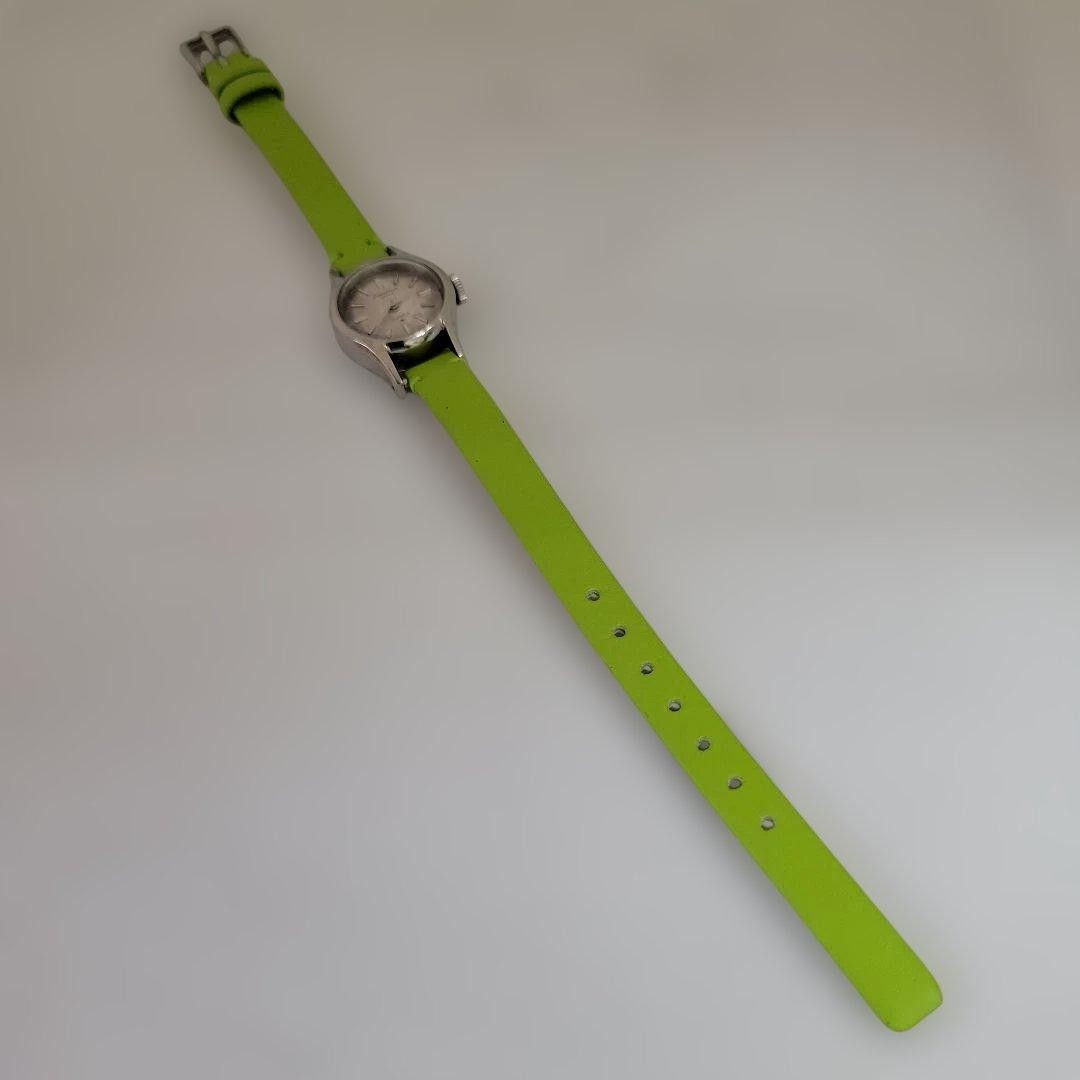 Working SEIKO manual winding ladies’ watch