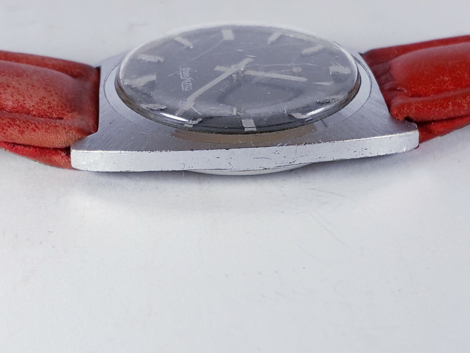 vintage duward 17 rubis mechanical