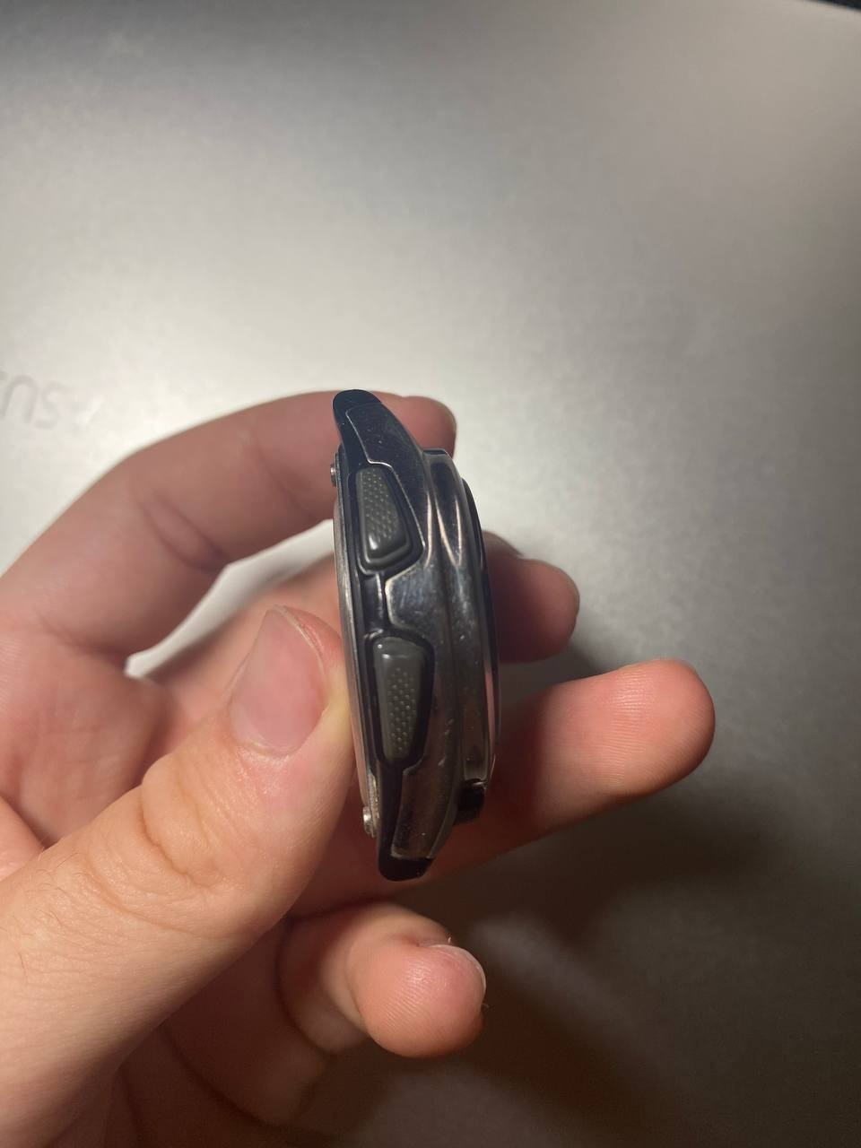 Casio Telememo 30 AQ-180W 3793