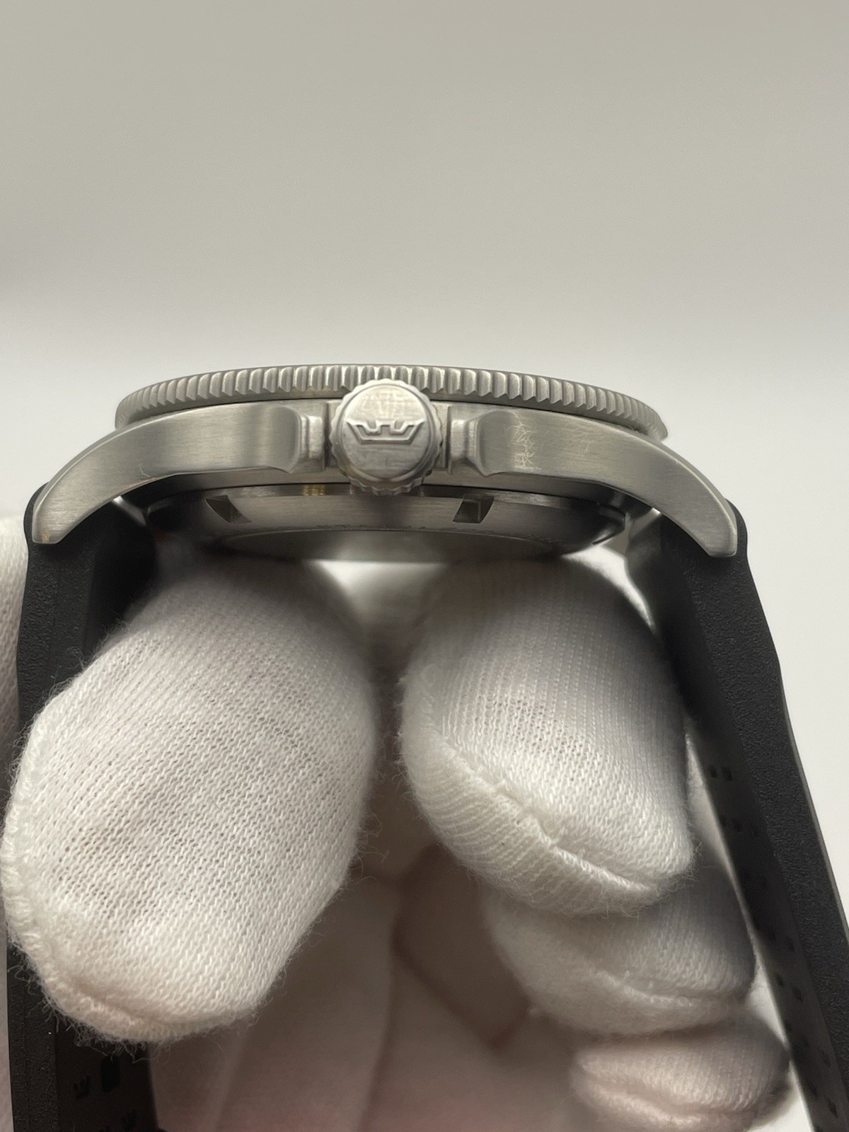 Glycine Combat Sub GMT GL0382 42mm Swiss Automatic Movement
