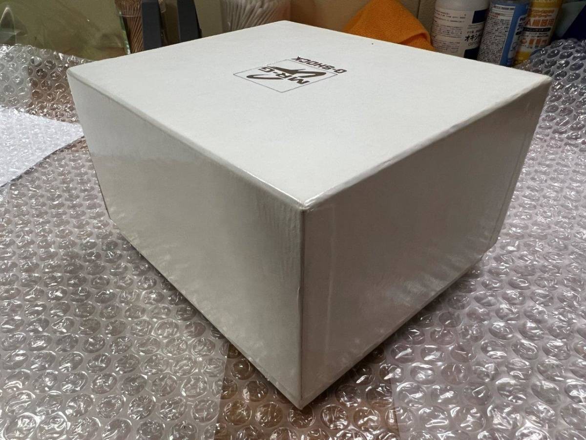 MR G World Limited 50 Pieces MRG 8101JP 1AJR (2012) Limited to 50 pieces worldwi