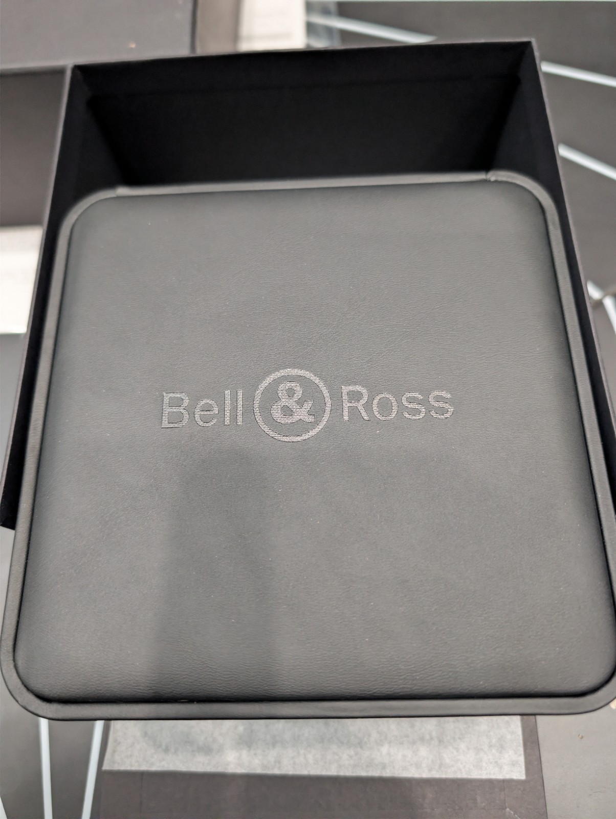 Bell & Ross BR-X5 Iridescent