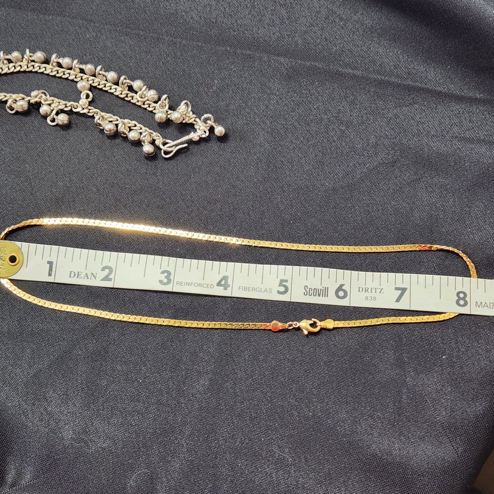 Lot of Fashion Jewelry Earings & Miscellaneous Some Are Hand Crafted See Picture