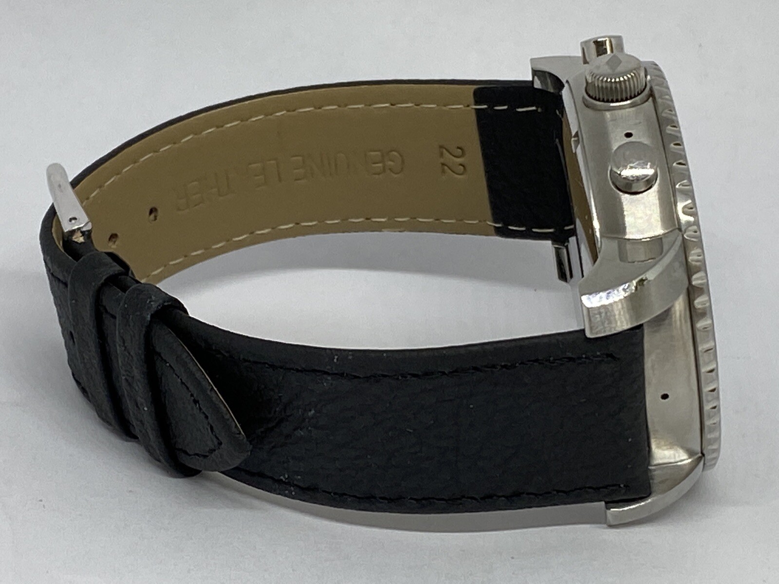 Fossil Gen 3 Authentic Genuine Smart Watch Custom Band FTW4000 DC772