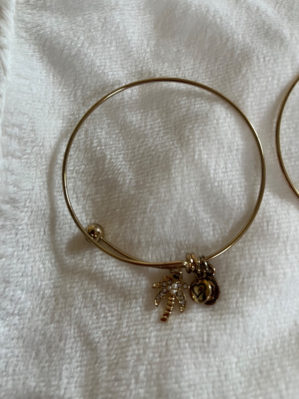Set of 8 Bella Perlina Bracelets with Sealife