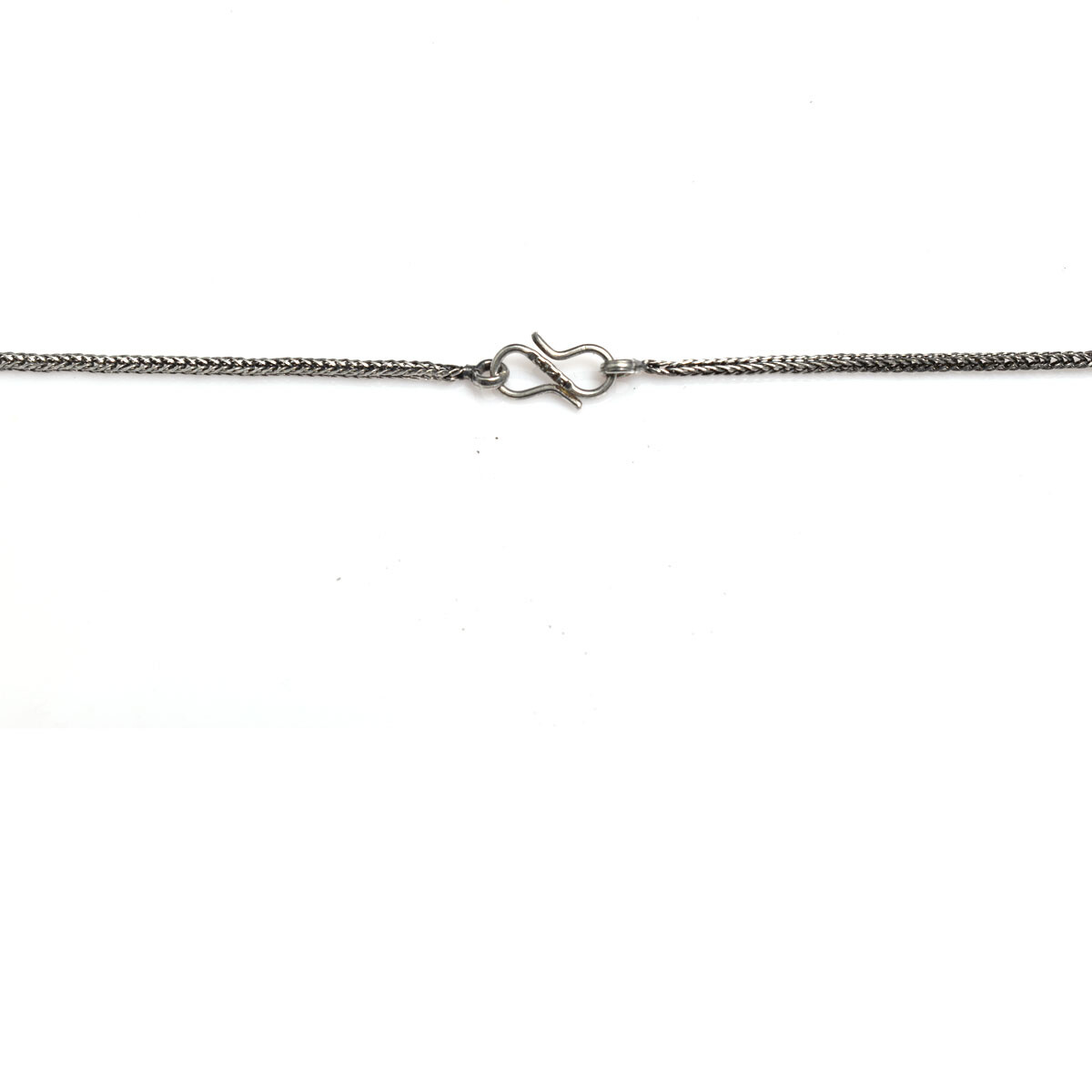 16″18″20″22″24″ Snake Chain S” Lock Ethnic Handmade Necklace Jewelry