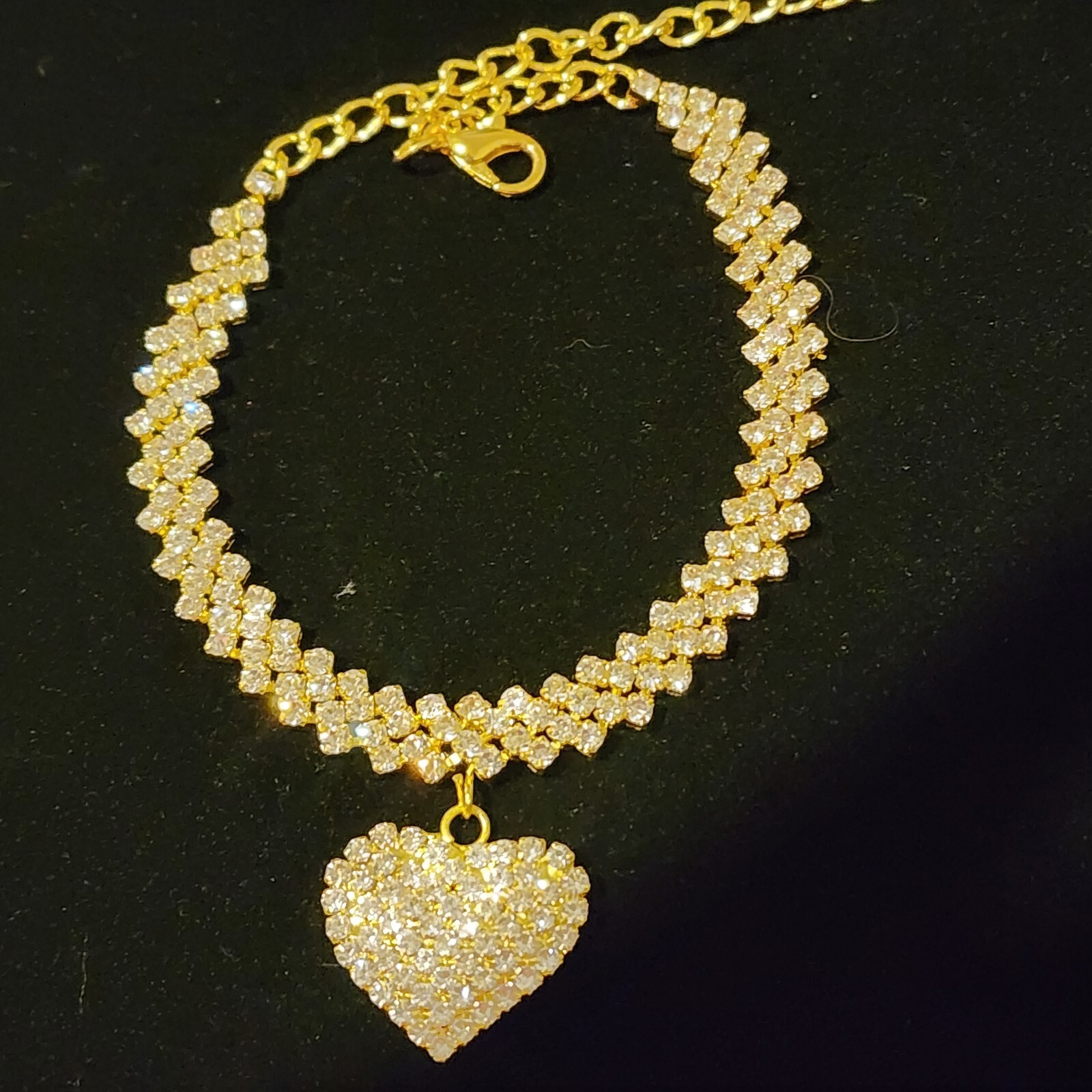 accesorios para mujer collares de moda