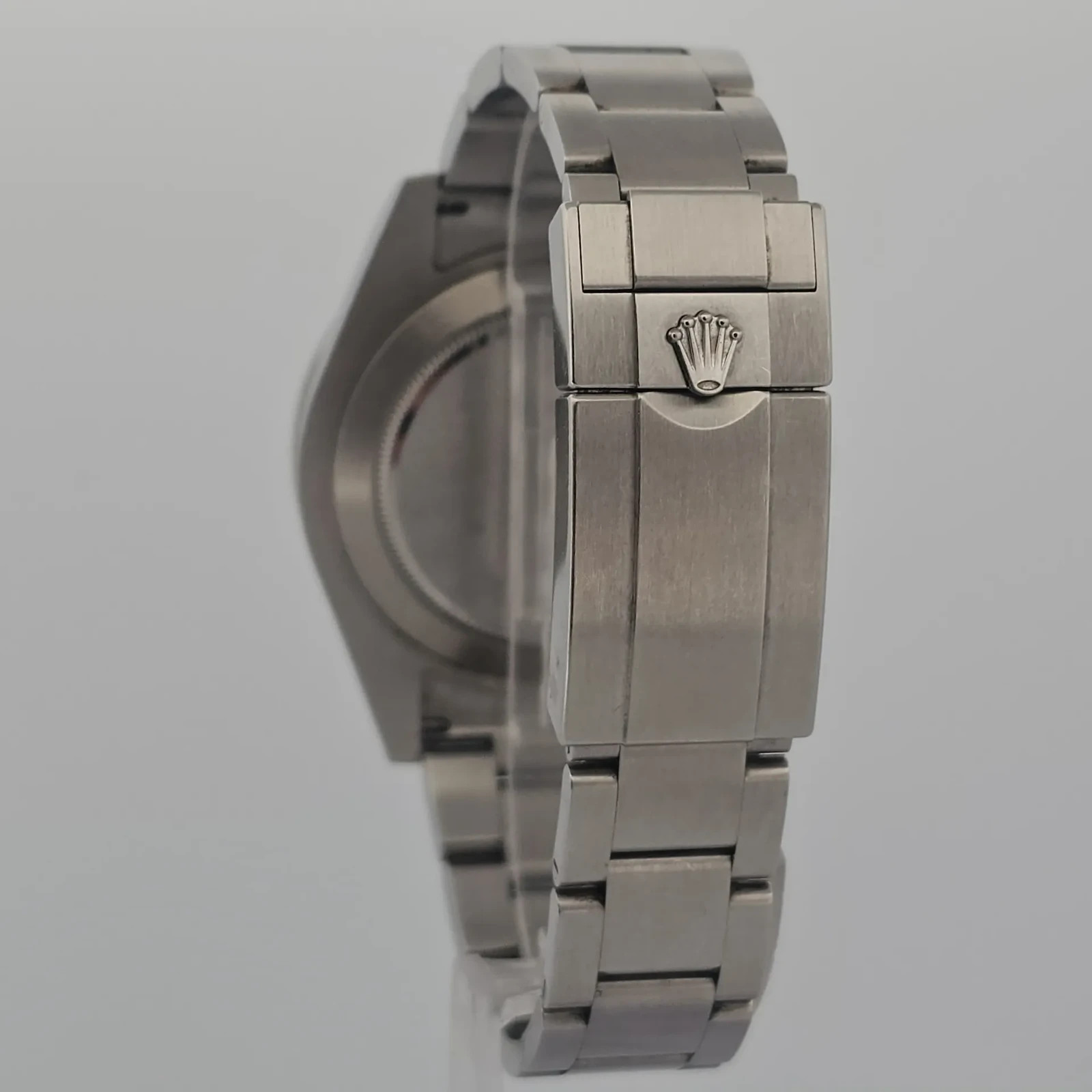 Rolex Explorer II 42mm 216570 Polar White P&B