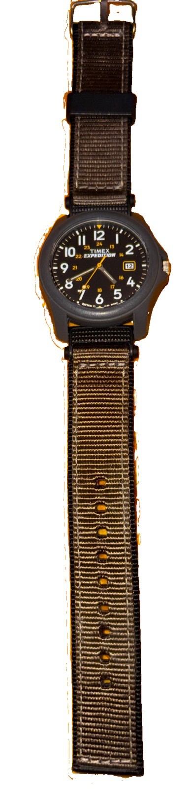 Men’s Timex Expedition Camper
