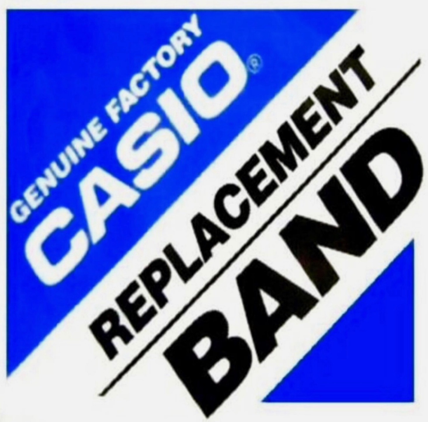 Genuine Casio Band Strap for Diver Watch MRW-200 MRW-200H MWC-100 + Pins