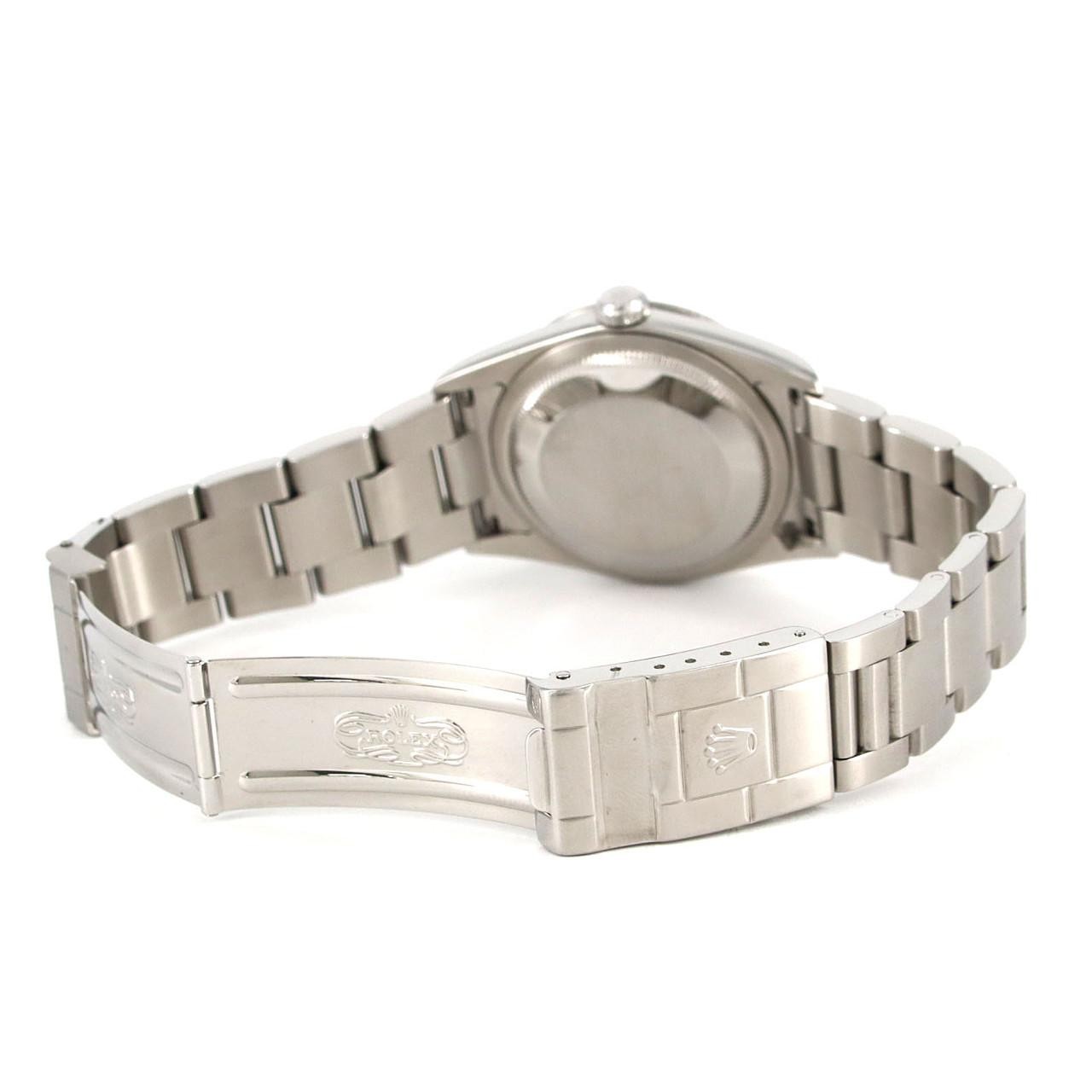 Authentic [Unserviced – Value Price] Rolex Explorer I 114270 Stainless Steel…