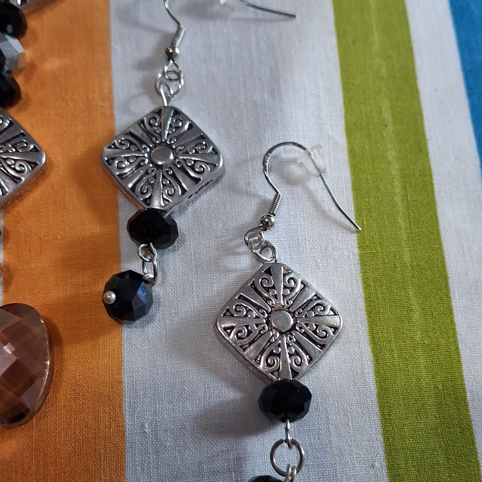 Hand Crafted Jewelry Set