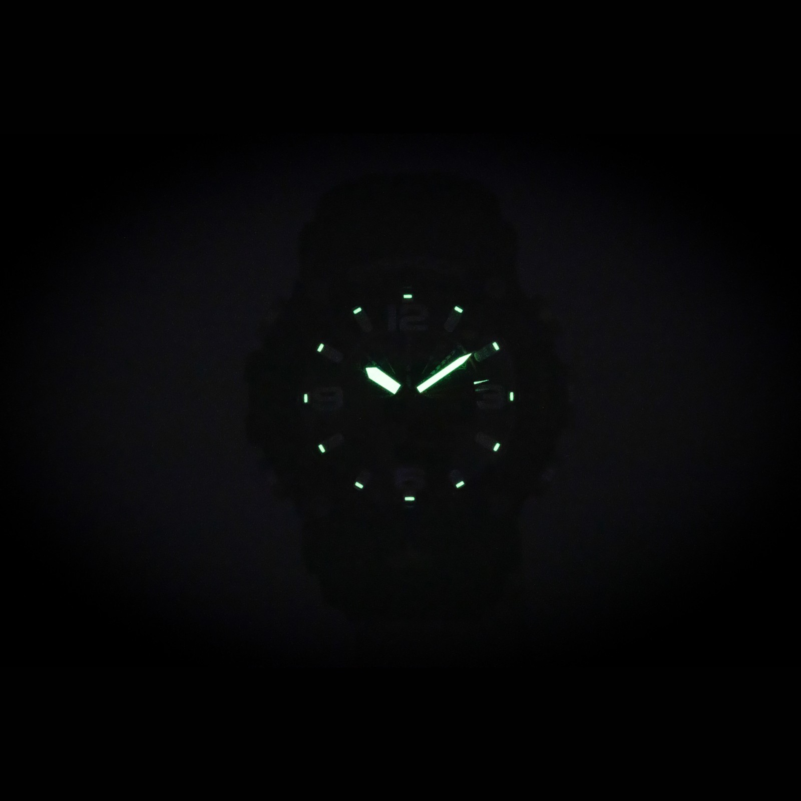 Casio G-Shock Bio-Based Resin Strap Black Dial Quartz GG-B100X-1A3 Men’s Watch