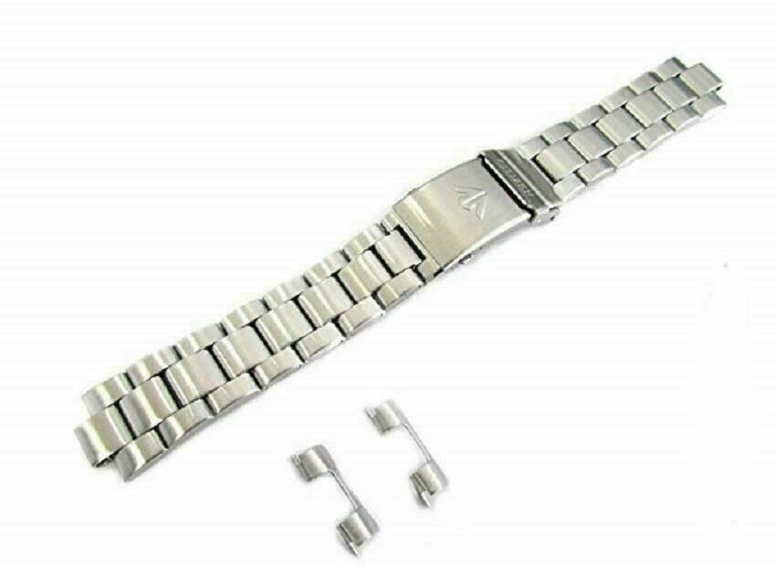 Citizen Promaster Stainless Steel Watch Band 59-S05173 For Model NY0040-50E